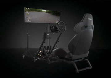 COMPLETE THE SETUP