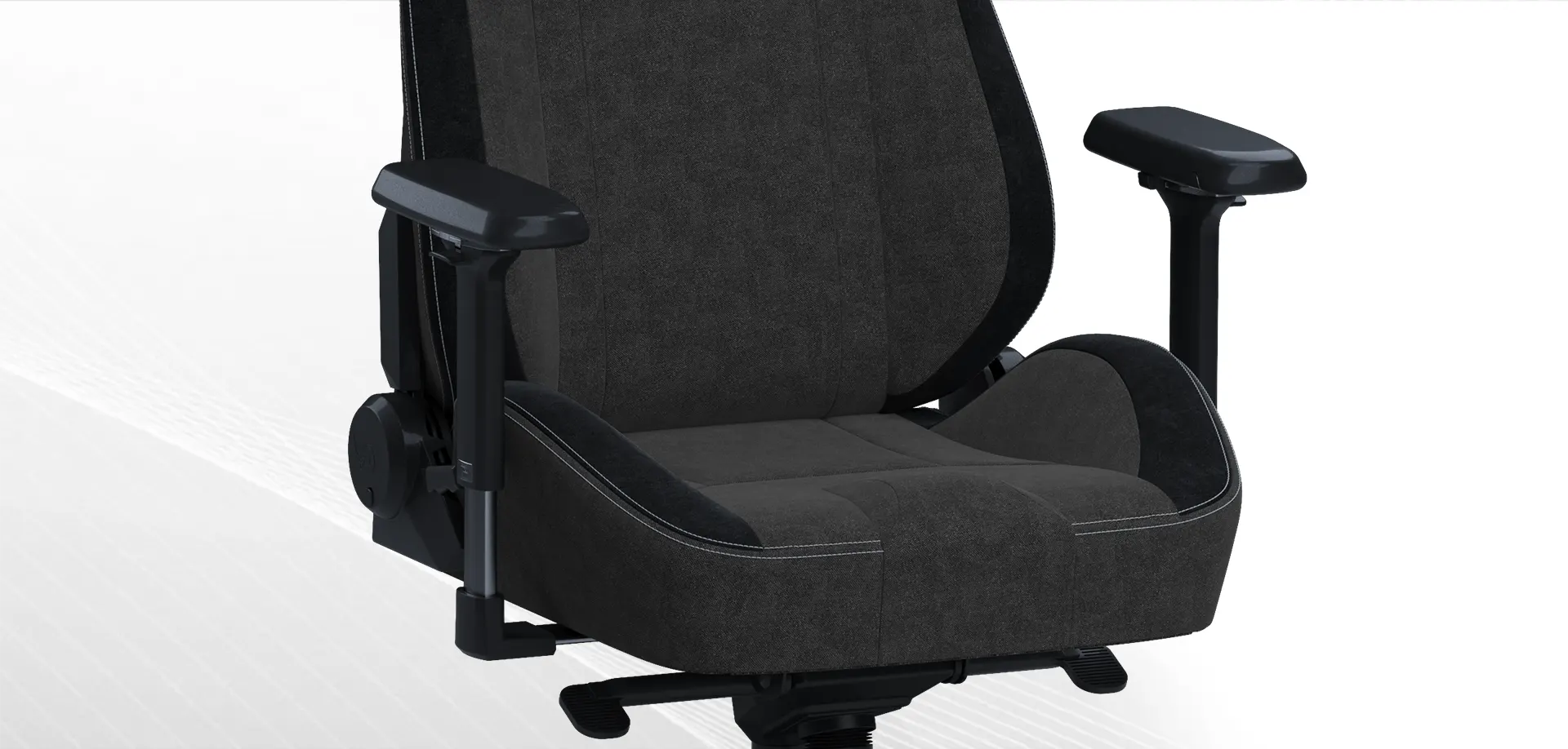 SPACIOUS AND COMFORTABLE