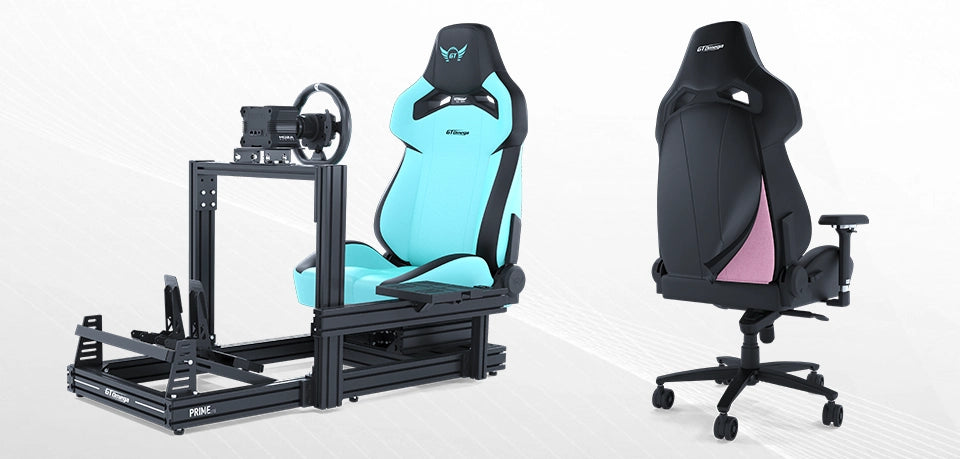 One Sleeve, Two Setups