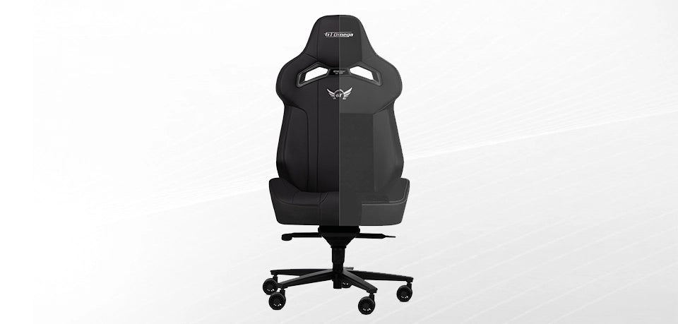 Your Chair, Brand New Again