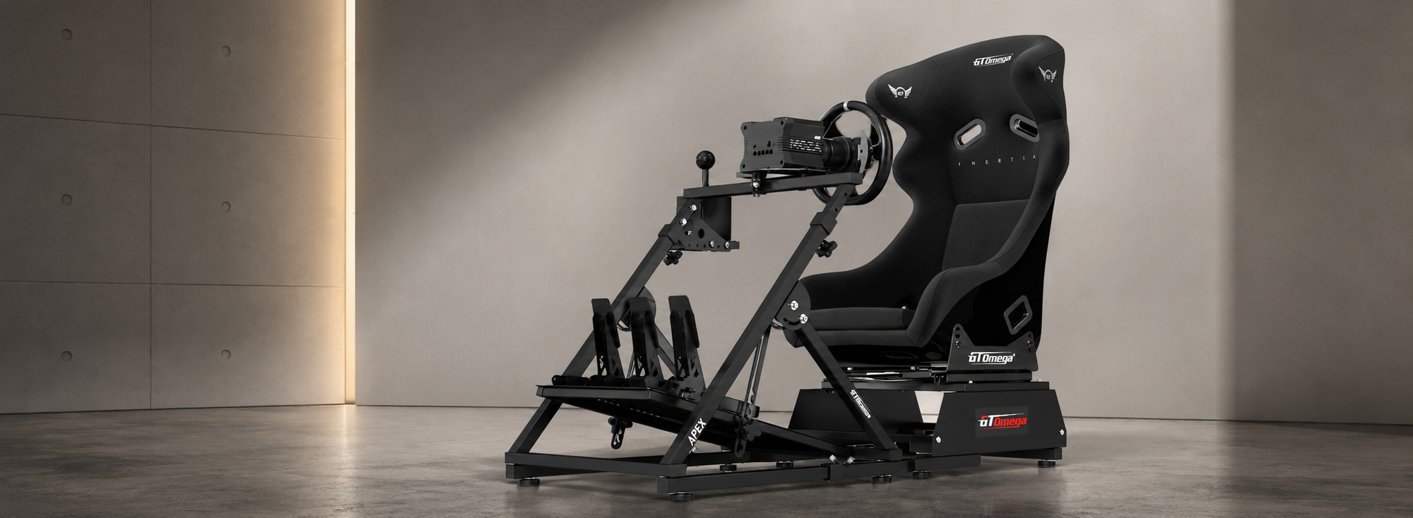 APEX Wheelstand