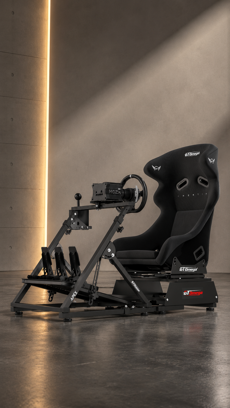 APEX Wheelstand