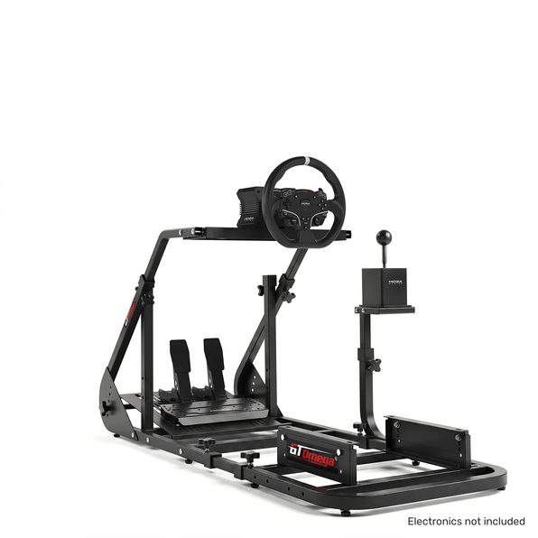 Gtp Cockpit Sim Rig Sim Racing Cockpits | Adjustable Racing Rigs and Setups | GT Omega – GT ...