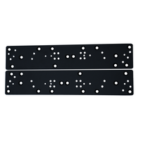 Multi-Sim Pedal Adapter