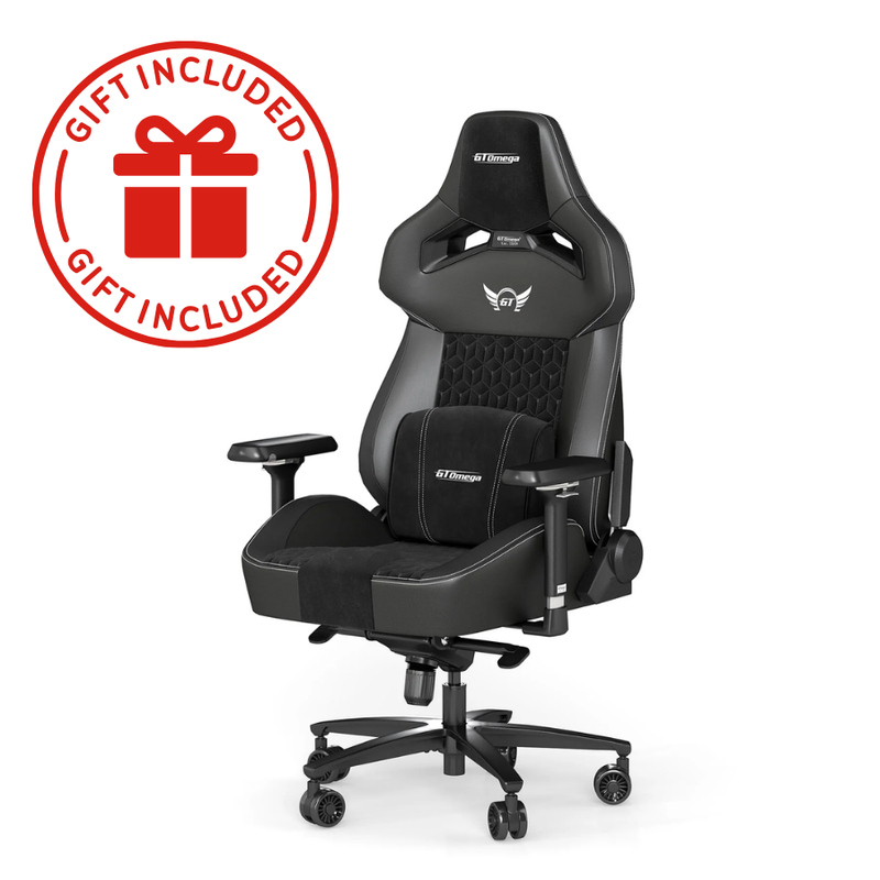 Zephyr Carbon Gaming Chair