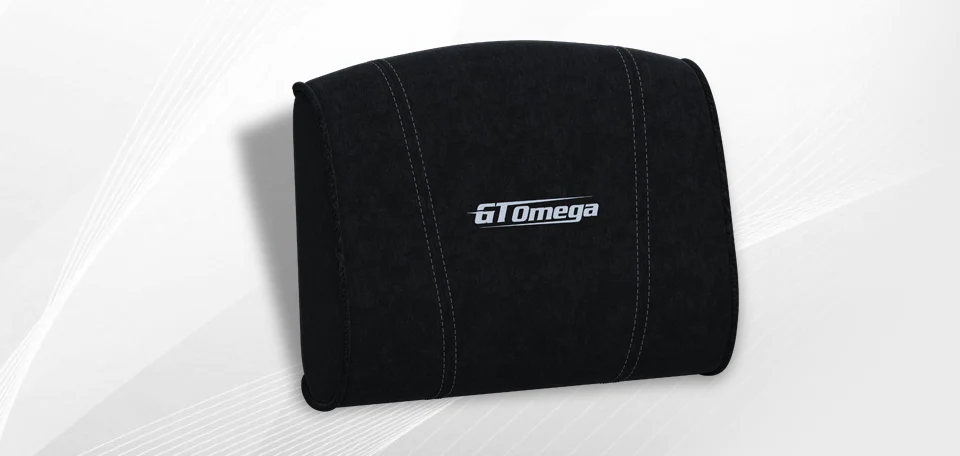 LUMBAR SUPPORT CUSHION