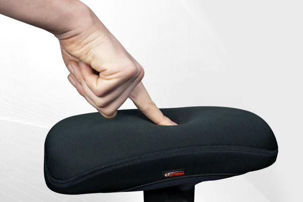 Dual-layered Memory Foam