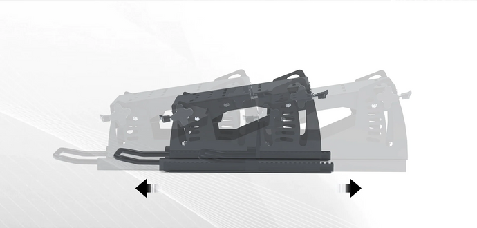 SLIDER ADJUSTMENT