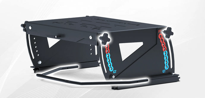 UNIQUE AND ACCESSIBLE CONTROL SYSTEM