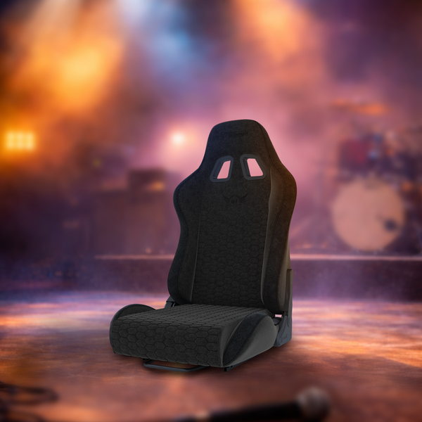 XL RS Simulator Seat V2