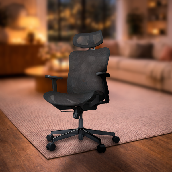 ON-22 Ergonomic Chair