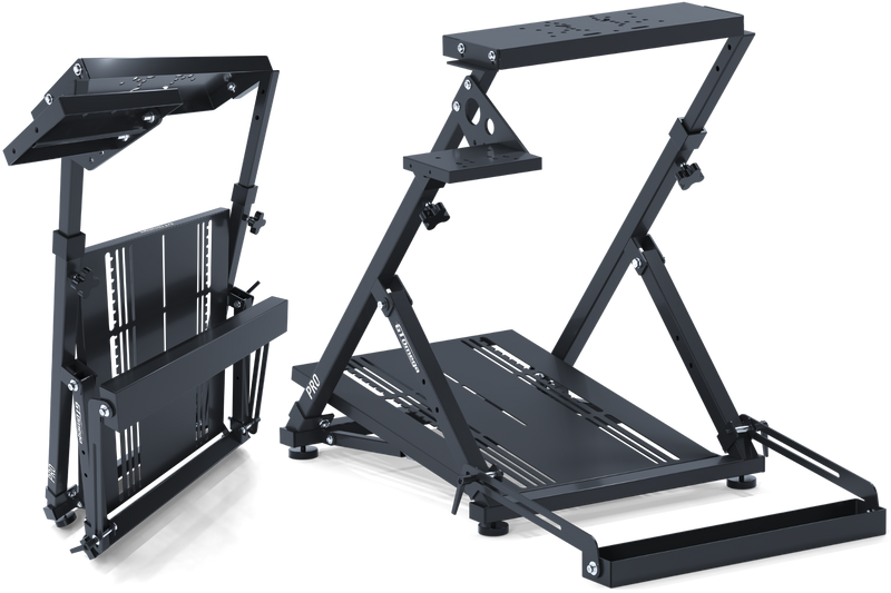 PRO Wheel Stand
