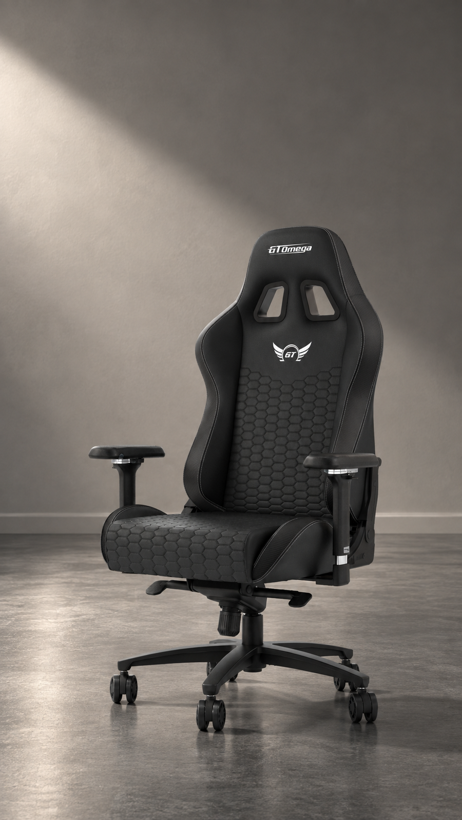 PRO Gen 2.0 Gaming Chair
