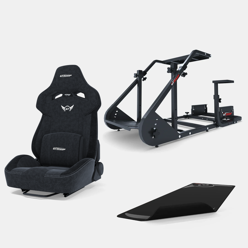 Cockpit Starter Bundle