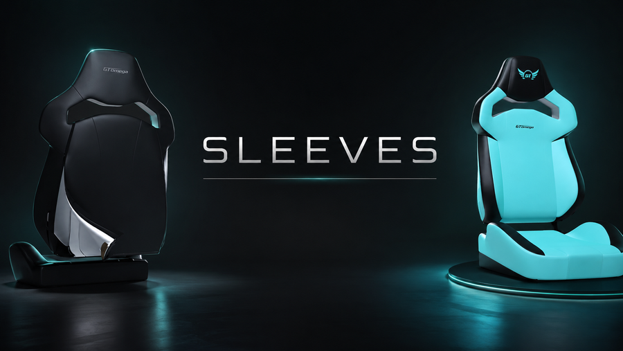 Zephyr/RS12 Sleeves