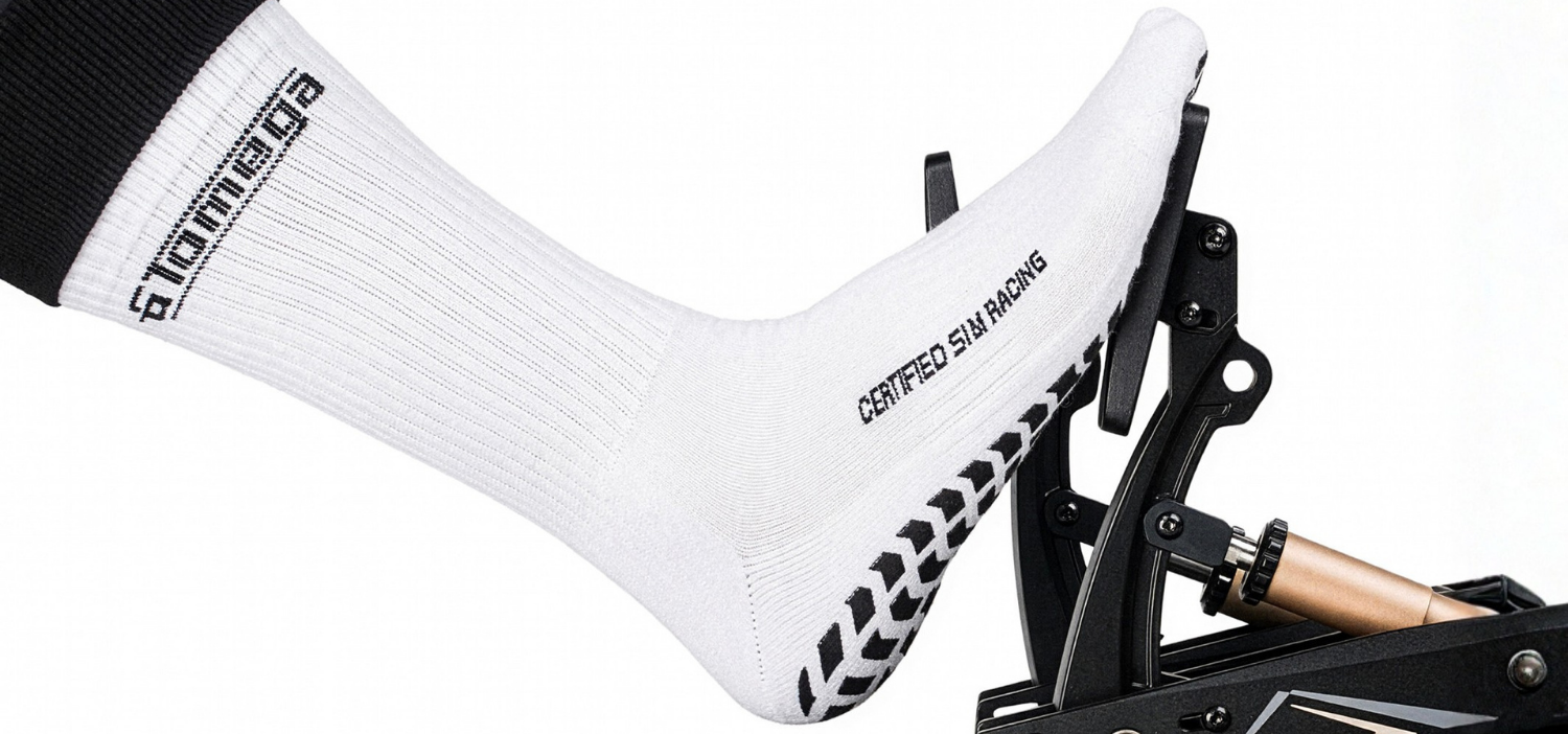 Grip that keeps up with you