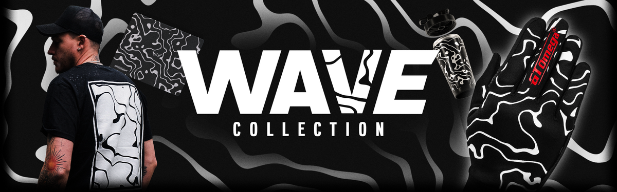 WAVE Collection – GT Omega UK