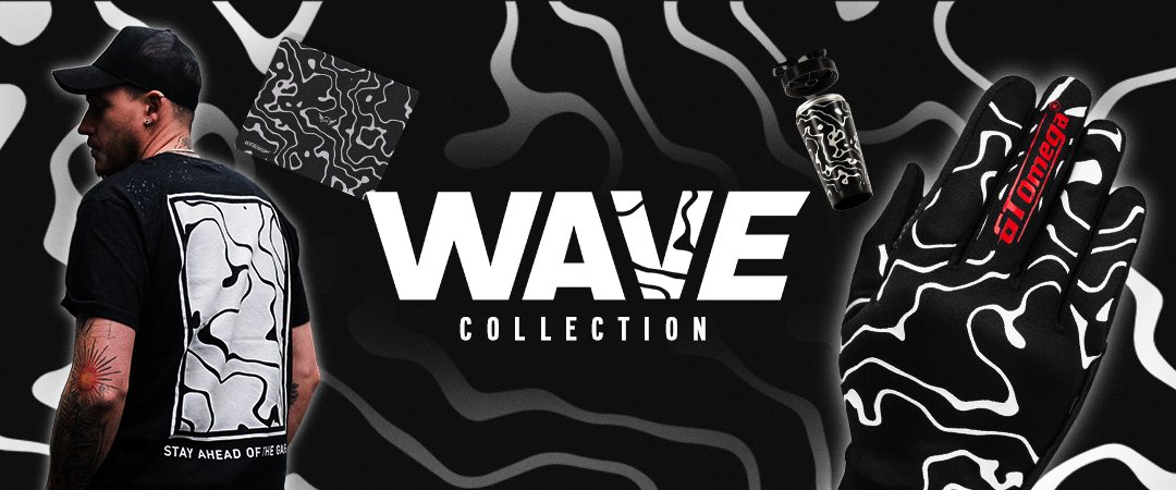 WAVE Collection – GT Omega UK