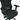 My Hero Academia Deku Gaming Chair Seat Close up