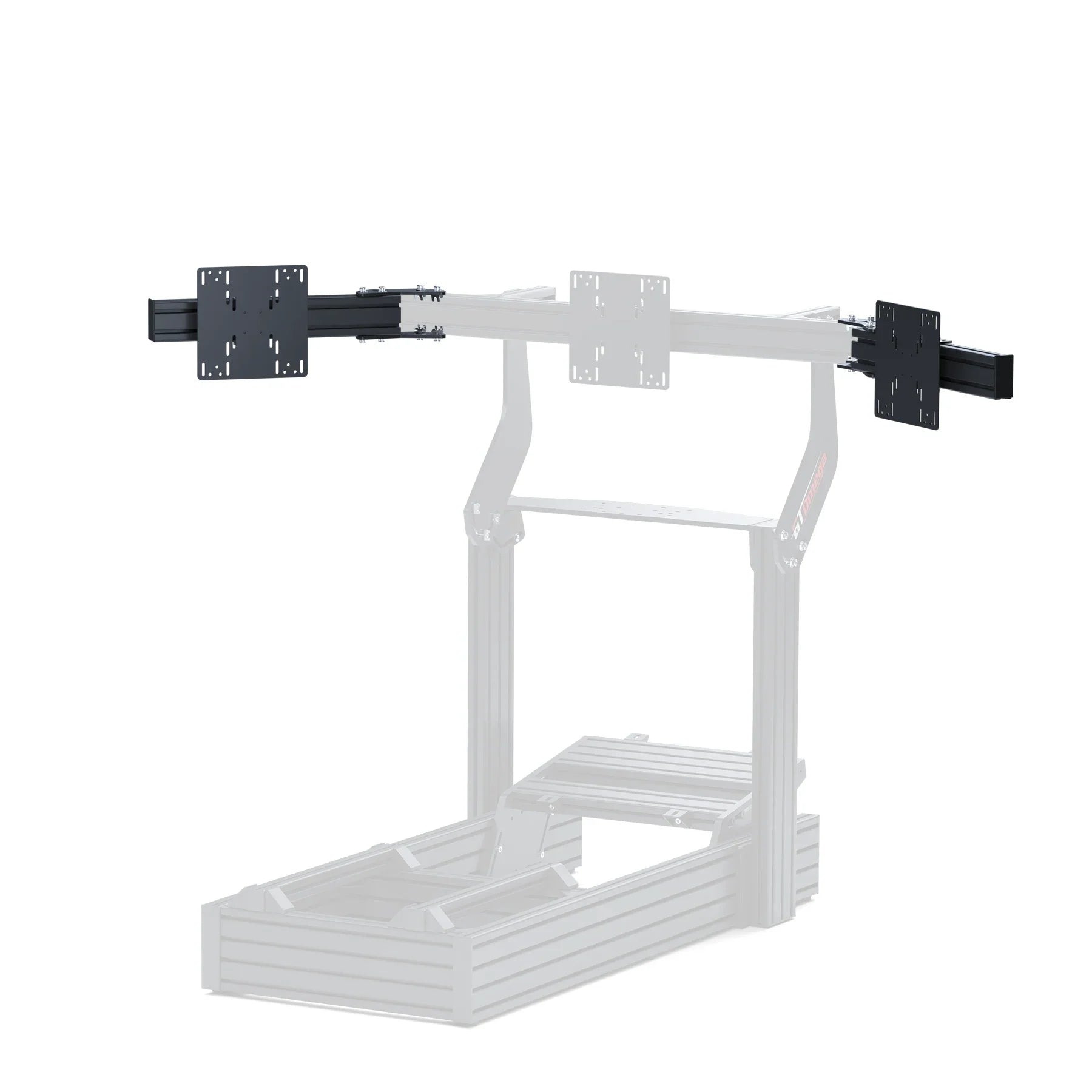 Omega Key Upgrade Kit PRIME Triple Upgrade Kit for Sim Racing| GT Omega – GT Omega UK