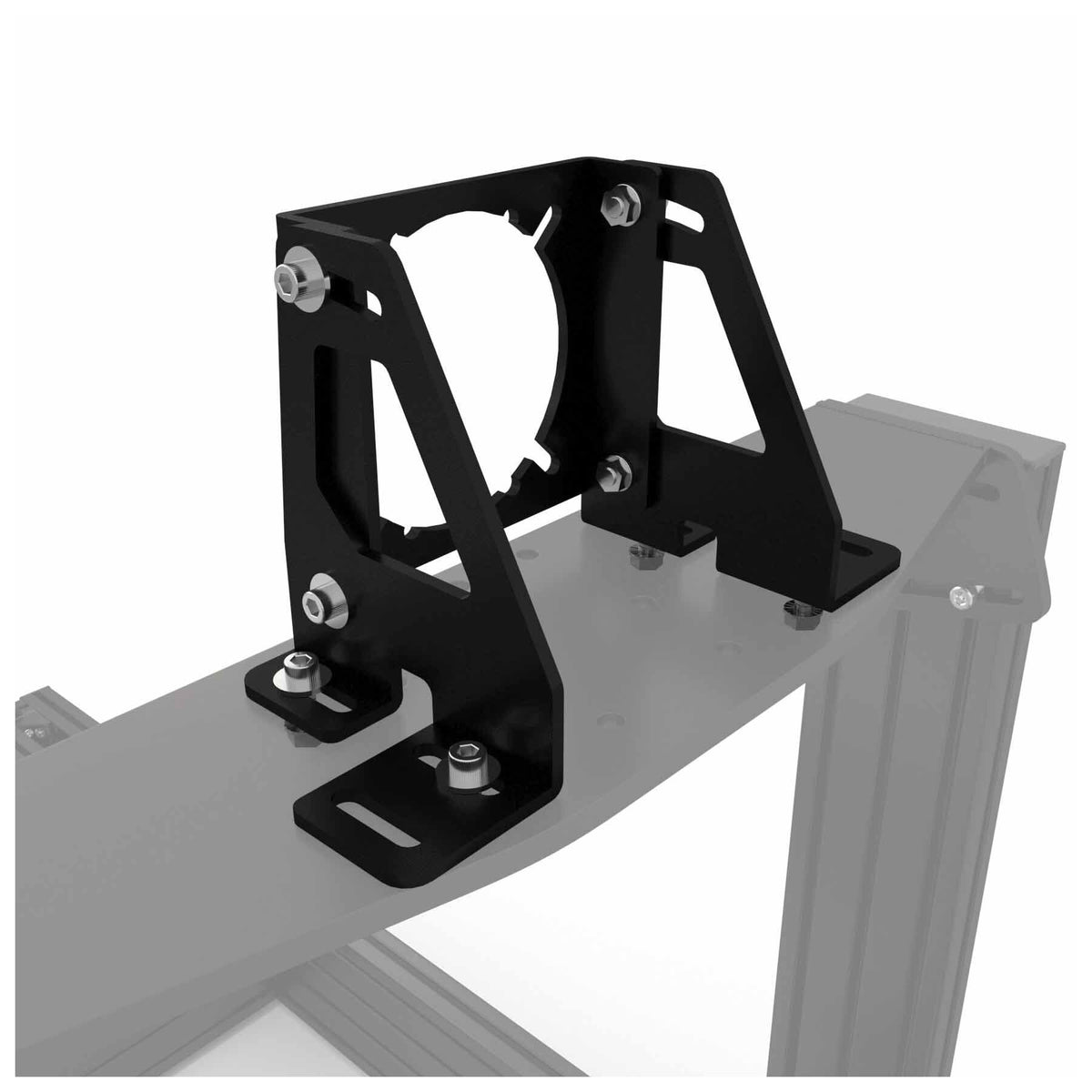Servo Bracket for Sim Racing | GT Omega – GT Omega UK